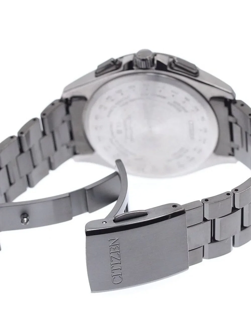 Citizen product details